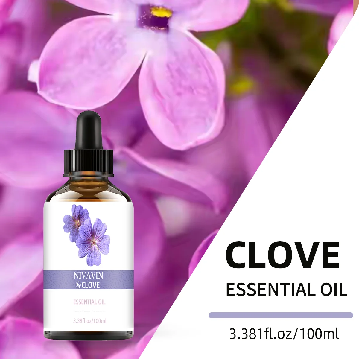 NIVAVIN 30ml/60ml/00ml Kruidna - Home Fragrance Units recensie en prijs