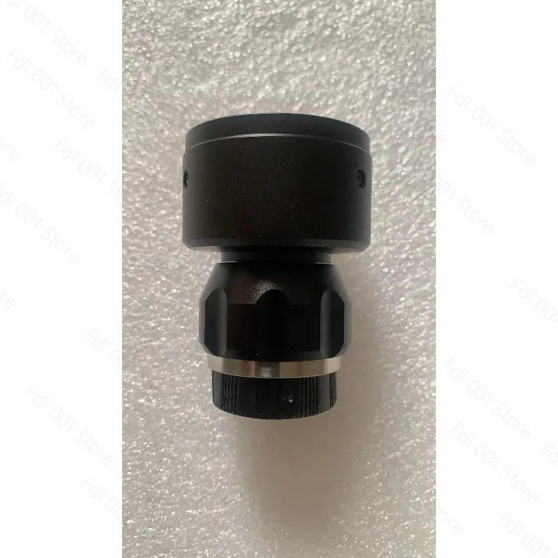 18Mm-35Mm Zoom C-Mount Endoscope Coupler Adapter Endoscopic Adaptor Optical F1835Mm