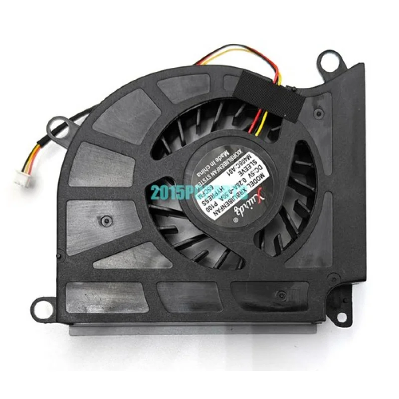 

TT новый для MSI GT60 GT70 0NC 0ND GT70 2OC 2OD вентилятор охлаждения процессора