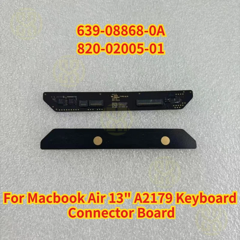 639-08868-0A 820-02005-01 For Macbook Air 13