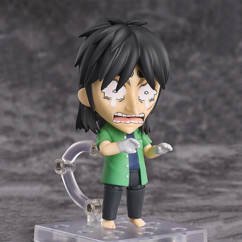 Modèle de figurine d'anime à collectionner, Apocalypse Kaiji Gambling, Ornement de poupées, GSC No.2232, Authentique, Original, En stock