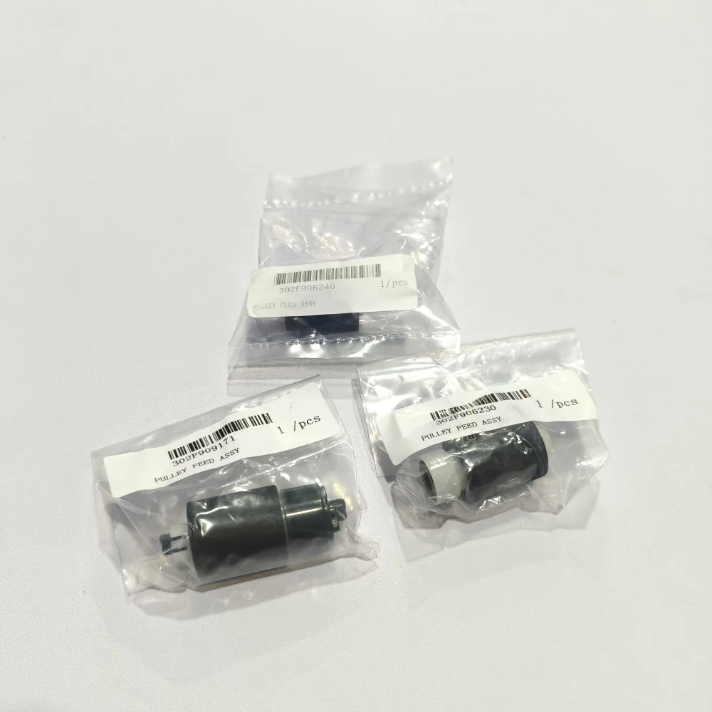 10X 302F906240 302BR06521 302F906230 Ролик захвата бумаги для Kyocera FS 1028 1035 1100 1120 1128 1135 1300 1320 1370 M2035 M2535