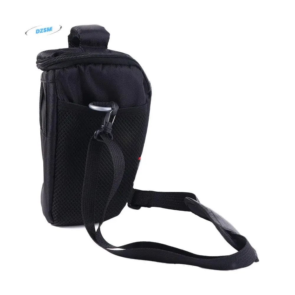 

Carry Case Digital Camera Lens Protector Bag Digital Camera Camera Shoulder Bags Camera Bag Camera Case DSLR SLR Storage Bag