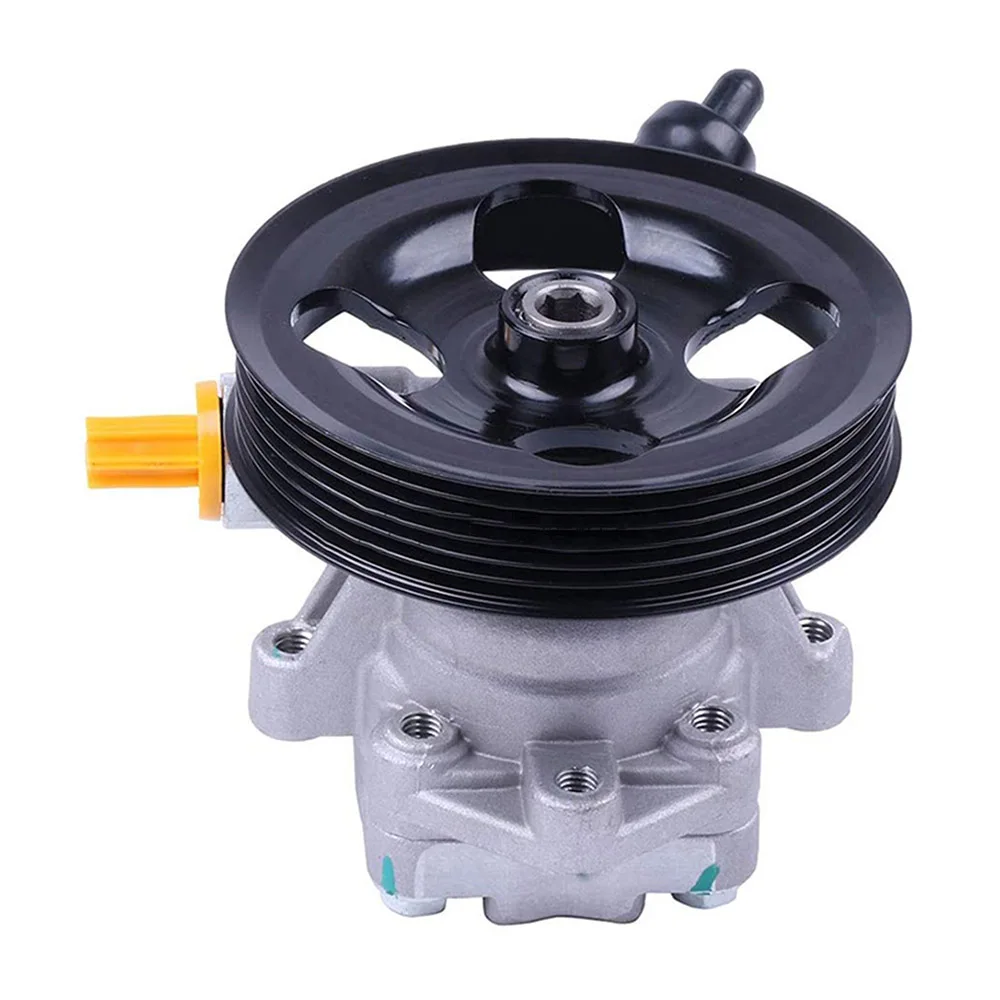 

Power Steering Pump for Jeep Wrangler JK 3.6L 2012-2016 5154400AC