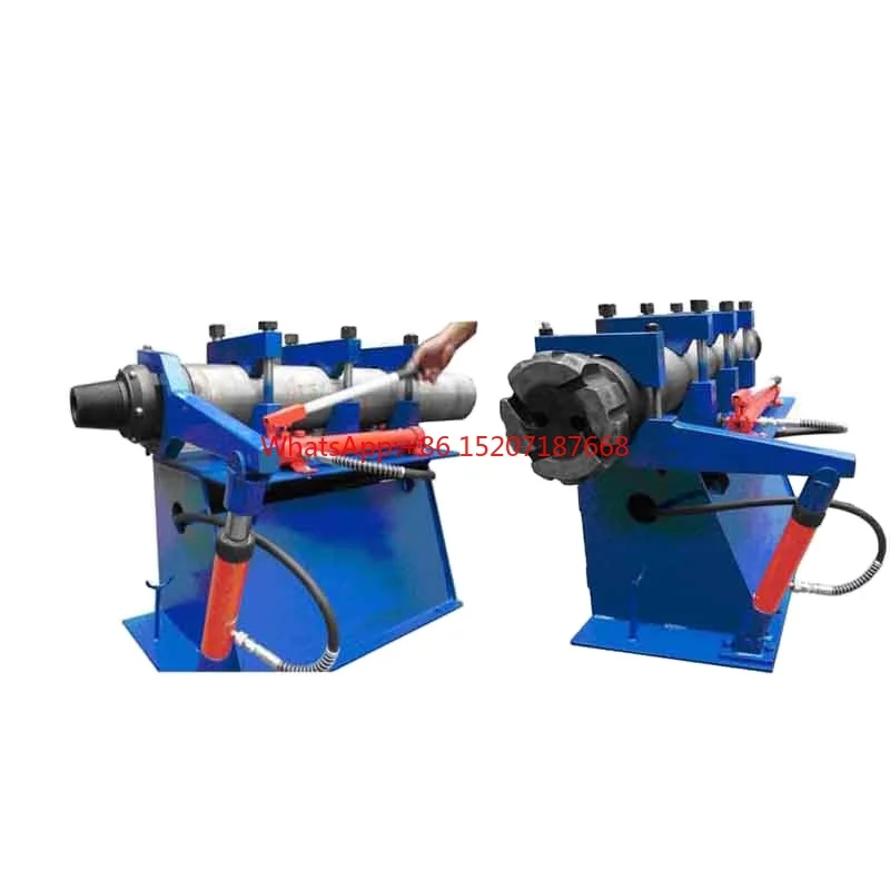 Multifunctional DTH Down The Hole Hammer Break Out Breakout Bench with high quality