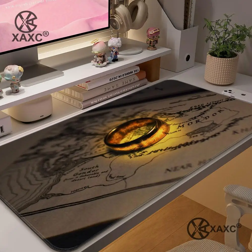 

Bracelet Mouse Pad large keyboard mouse desk pad non-slip rubber gaming mouse pad laptop mouse carpet