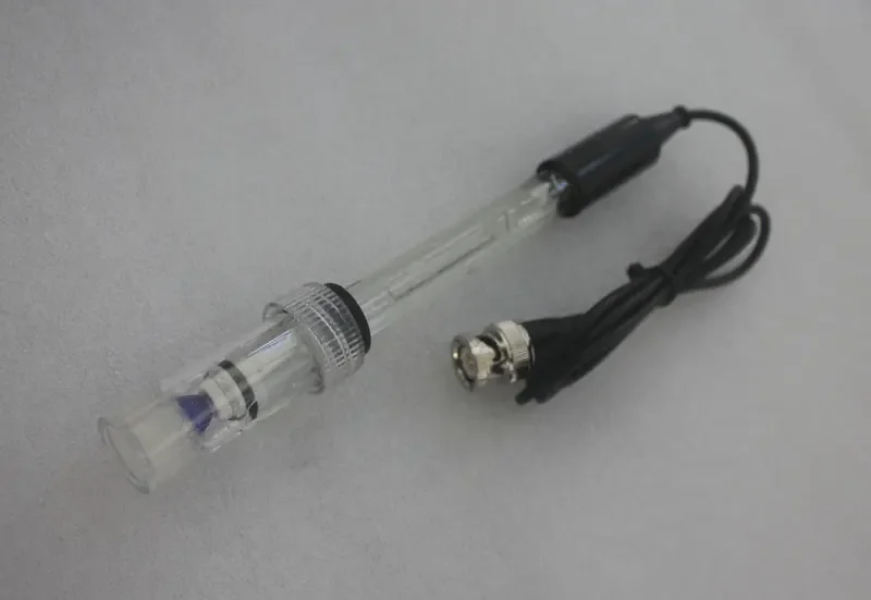 E65-1-BNC Glass Ph … - image