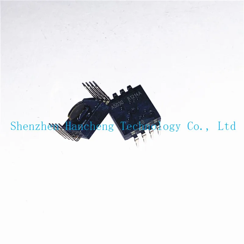 (10PCS-50PCS) ADNS-5030 A5030 DIP8 Mouse chip NEW CHIP IC