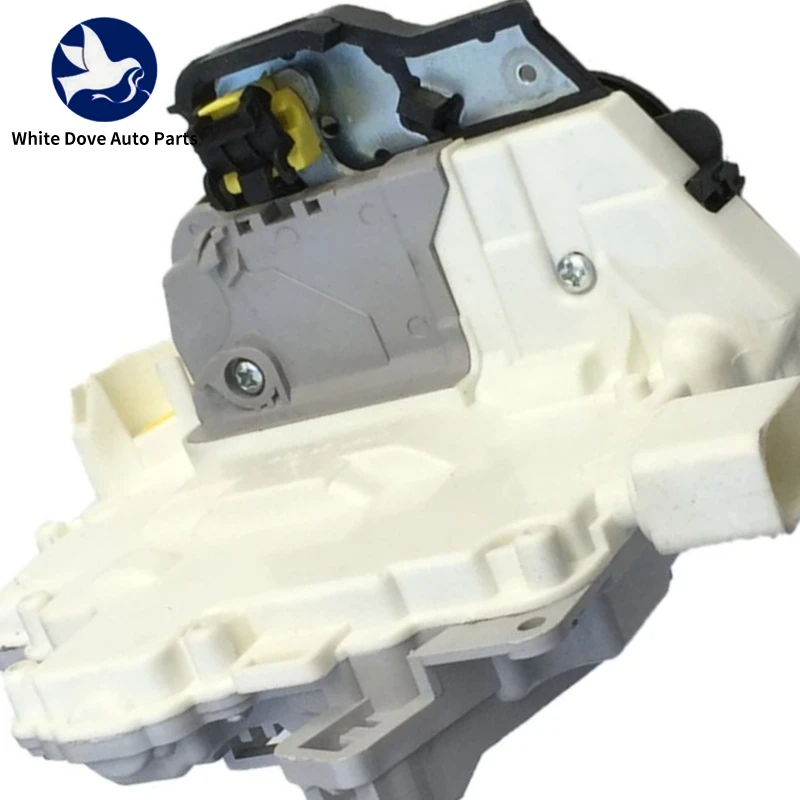 8E1837015AA Door lock block latch for Audi A4L B7 A6L C6 4F1837015A 8E1837016AA 4F0839016A