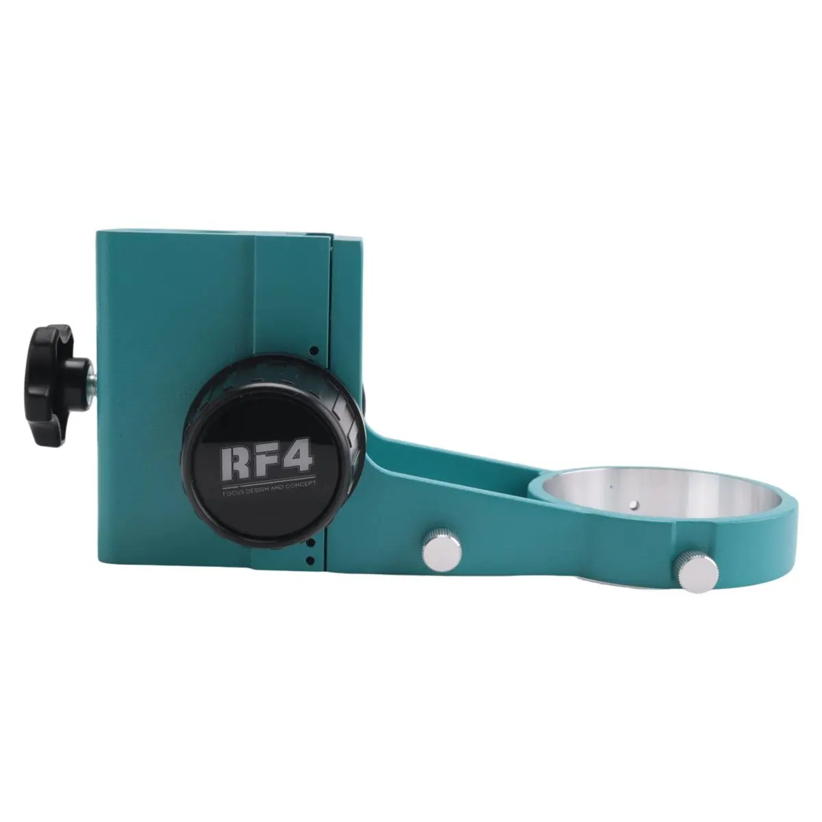 High-quality measuring tools RF4 76MM Diameter Adjustable Articulated Arm Gear Bracket in Stock