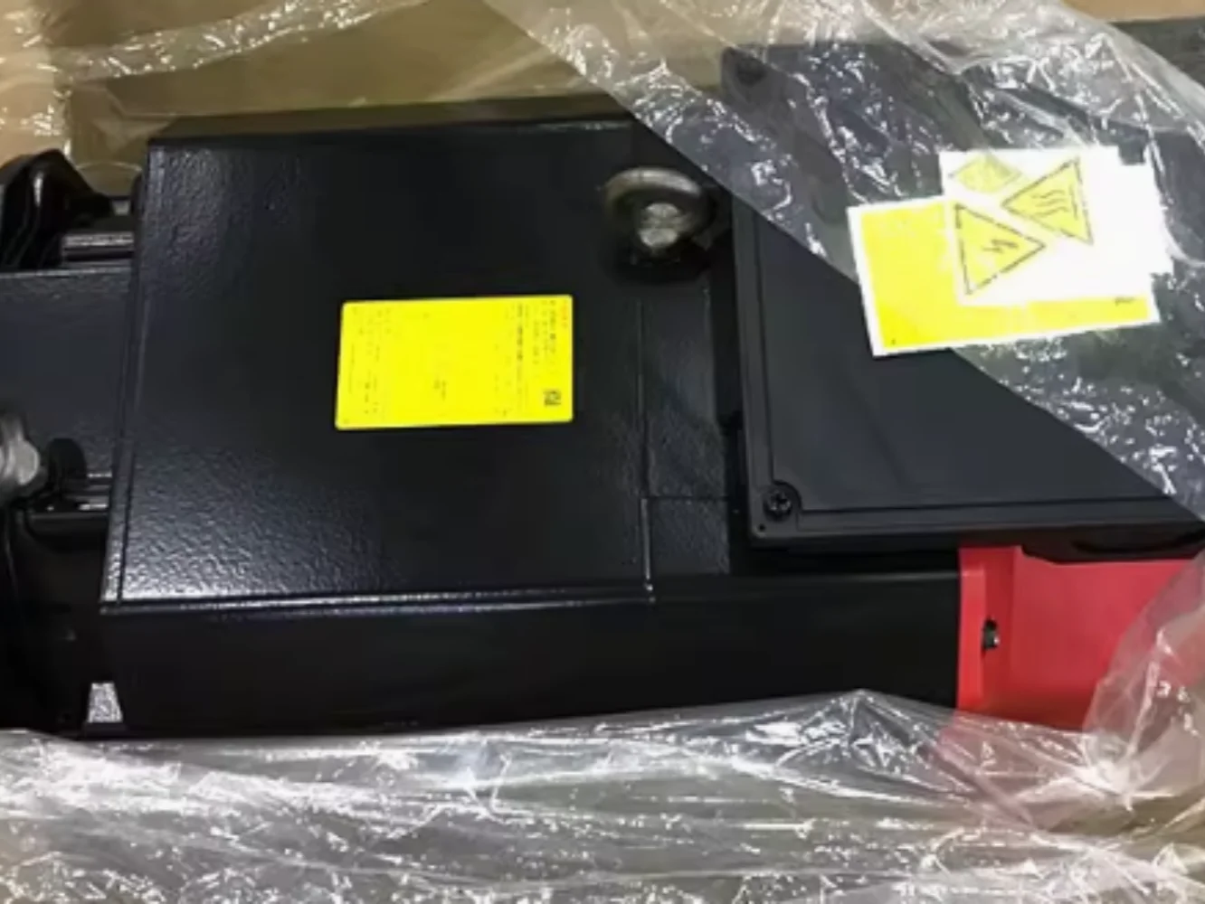 A06B-1449-B113 PARA módulo