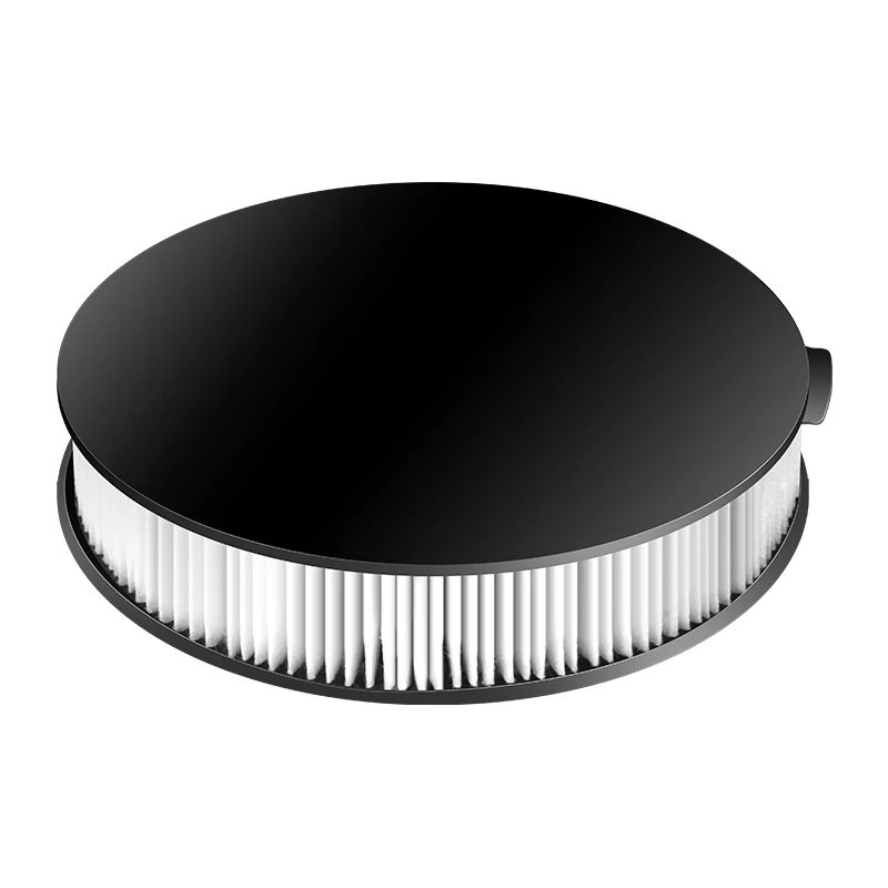 Thích Nghi Với Haier Máy Lọc Không Khí Lọc Q6 Q6s Lõi Lọc Loại Bỏ Haze Formaldehyde Ba Lọc PM2.5