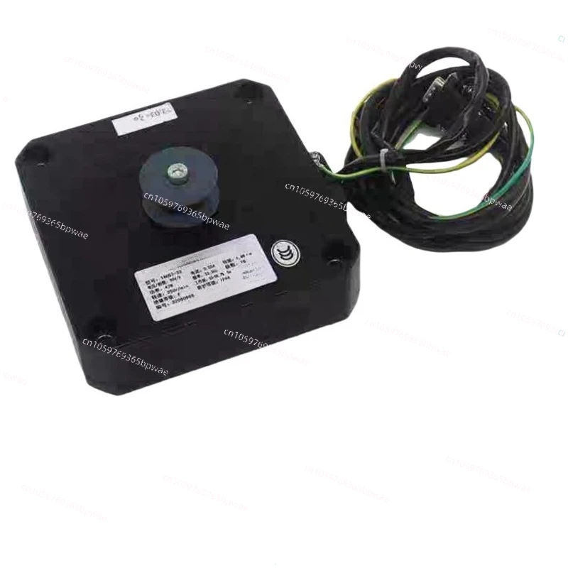 Permanent Magnet Synchronous Door Motor 140ST-33 Suitable for Elevator Accessories