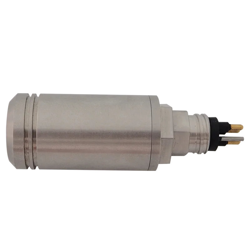 FD-DS6K-L15 15W 1500lm Deep Water Underwater LED Light 6000m Rated Depth 316L Stainless Steel Subsea Light for ROV