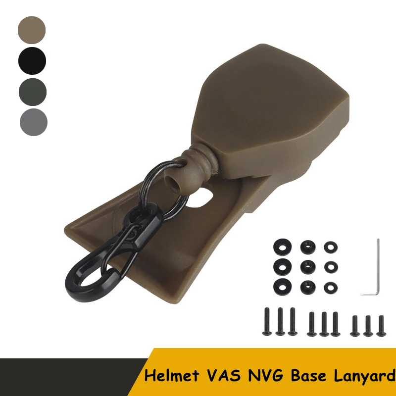 Nvg Lanyard Tactica… - image