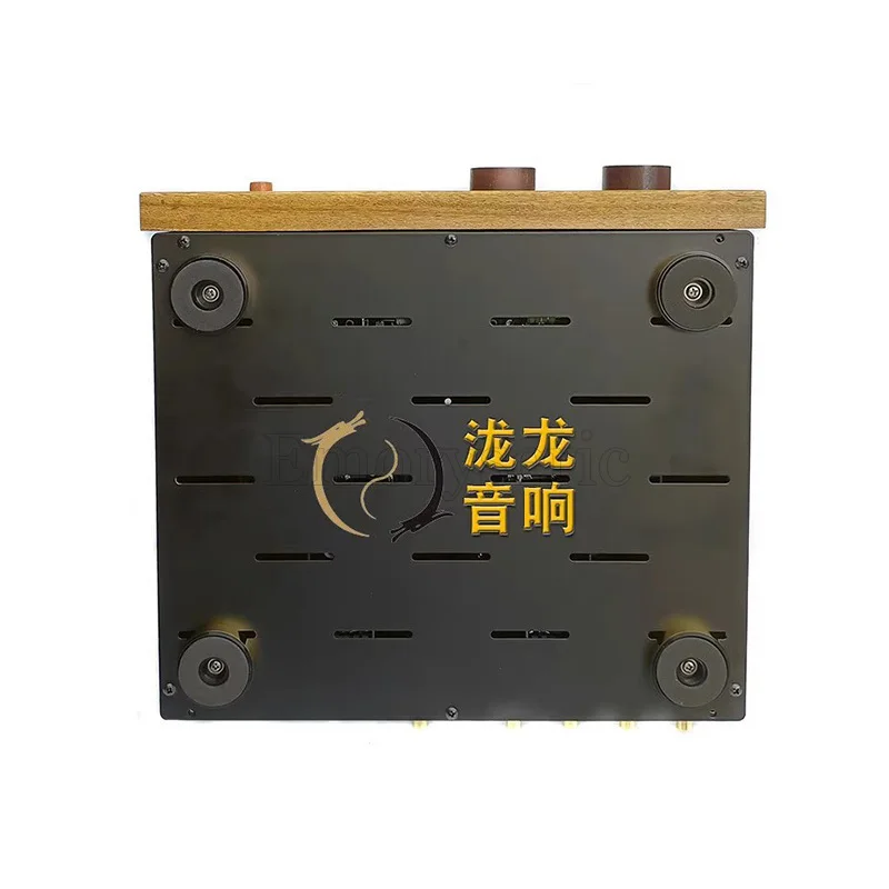 Marantz 7 (M7C) Circuit Tube Preamplifier, ECC83 + ECC82, Tube Rectification Audiophile Pre-Amp