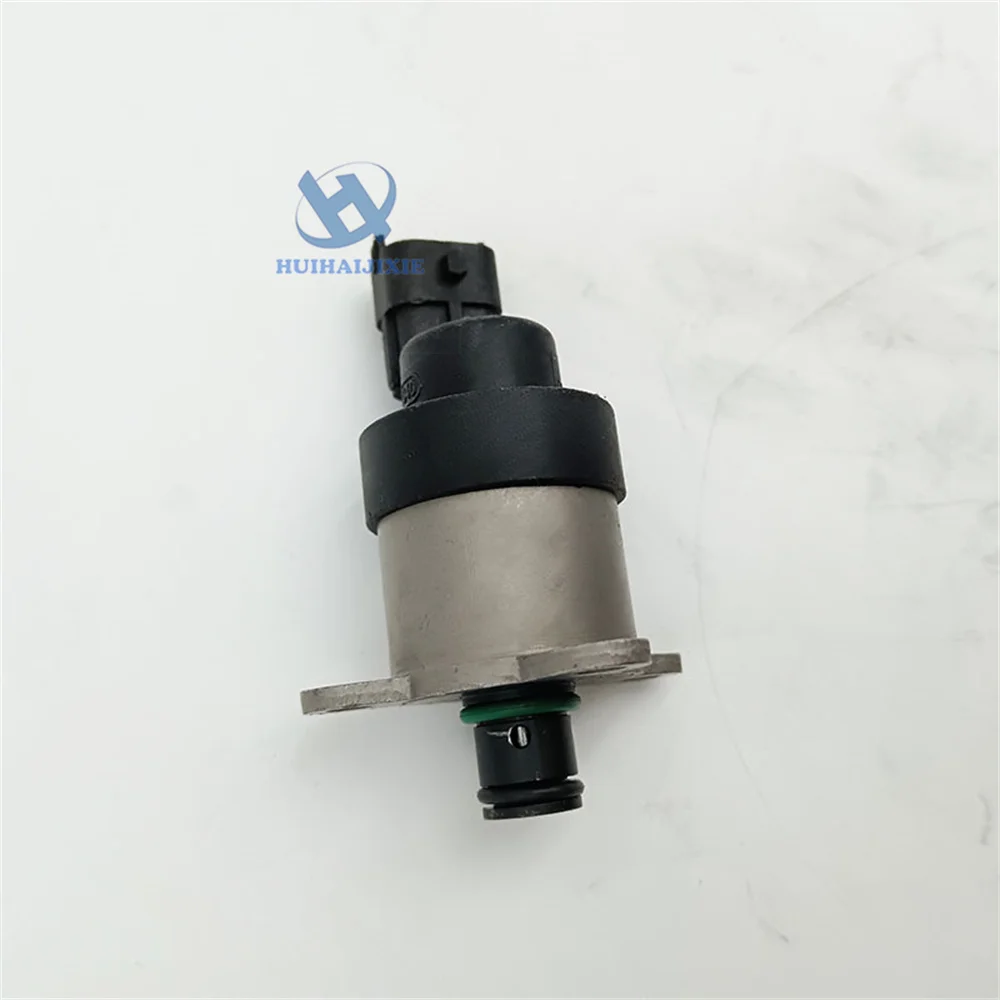 

New Fuel Pressure Regulator Control Solenoid Vavle 0928400617 30731748 For Volvo PC200-8 Solenoid Vavle