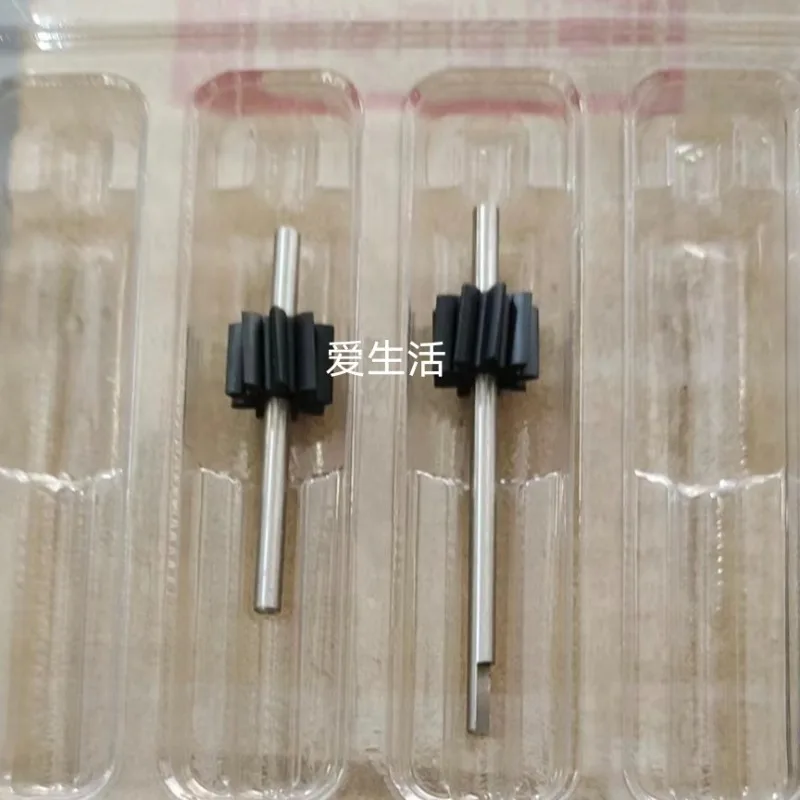 Brand New Pump Head Gear Set Repair Kit Hemodialysis Machine Replacement Accessories