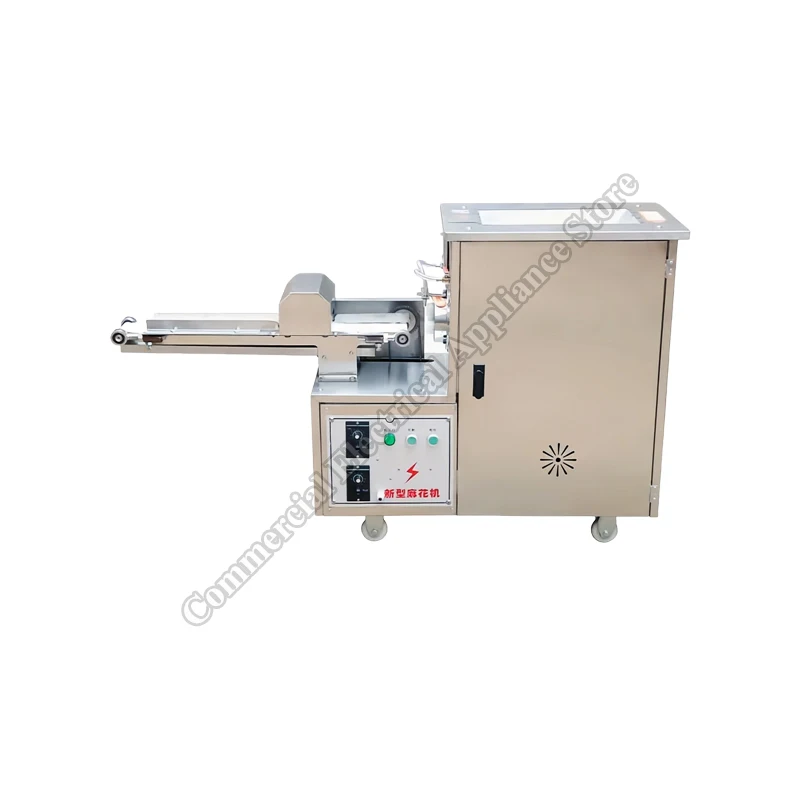 

Машина для скручивания теста Полностью автоматическая полностью автоматическая многожильная машина для скручивания теста Машина для обертывания теста