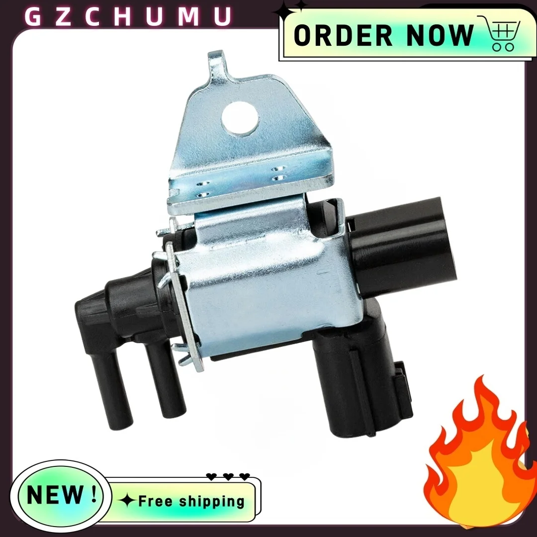 

НОВЫЙ электромагнитный клапан управления P1800 для NISSAN и INFINITI 14955-8J10A K5T46673