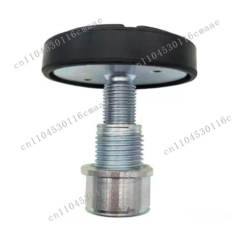 NEW Lift Heightening Legs Car Lift Column Foot Pads Pallet Pad Lift Accessories