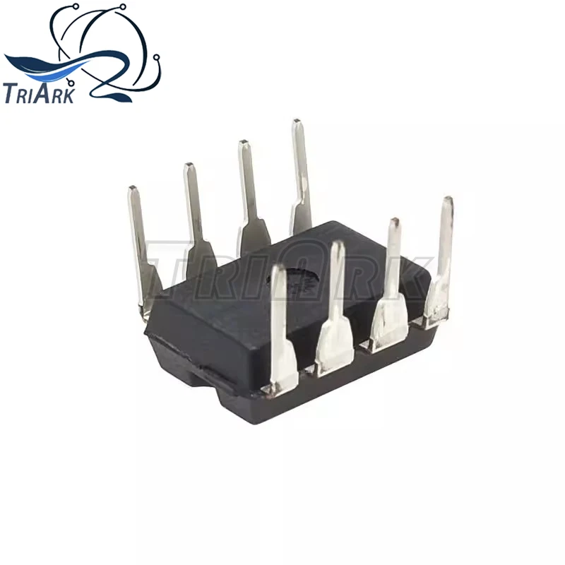 10PCS New 24C01 24C02 24C04 24C08 DIP Chip 24C16 24C32 24C64 24C128 24C256 24C512 DIP-8 IC Chip Stock Wholesale