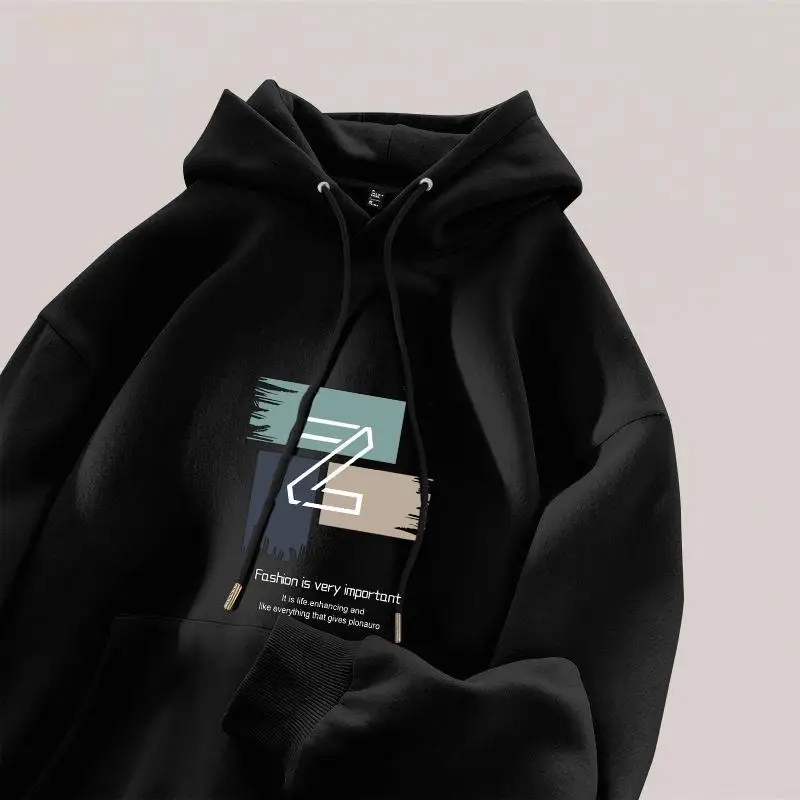 Herren-Hoodies mit Kapuze und Reißverschluss, Box-Style, Relaxed Fit, Winddicht, Waffelstoff, Sommer, Gothic, V-Stil, Koreanisch, Burgunderrot, Polka Dots, Knights Place Show Top