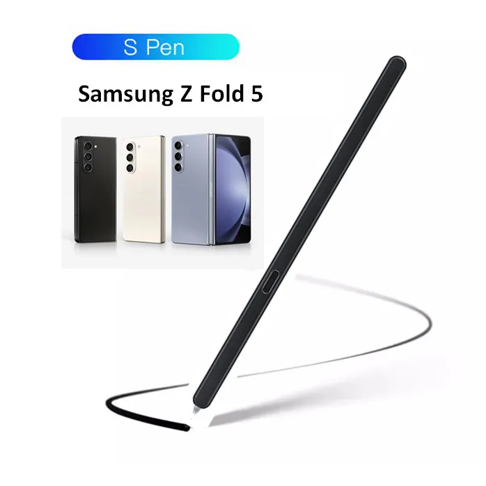 

Touch Stylus Capacitance Pen For Samsung Galaxy Z Fold 6 Fold6 Fold5 Fold4 Fold3 5G Folding Mobile Phone Capacitance Pen