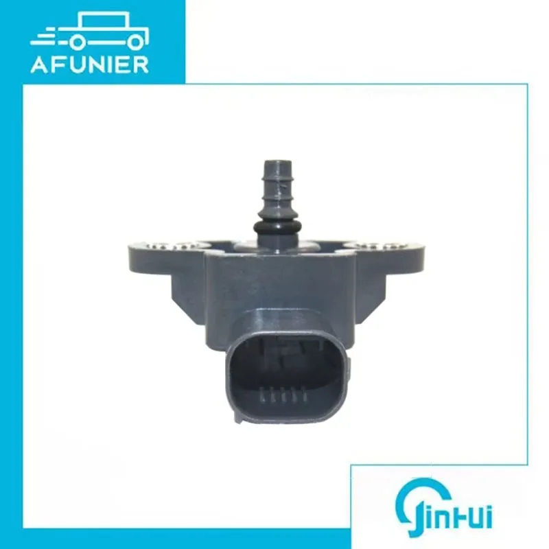 

10Pcs Pressure Sensor For Mercedes-Benz W168 W169 W203 W204 W210 W211 W212 W245 OE No.:A0061539828,0261230192