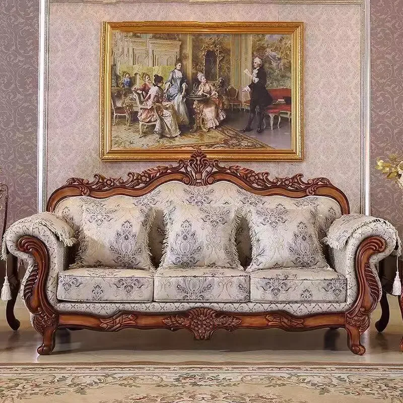 

Coffee Frame Designer Living Room Sofas European Modern Comfortable Corner Sofa Nordic Makeup Schlafsofa Chinese Style Furniture