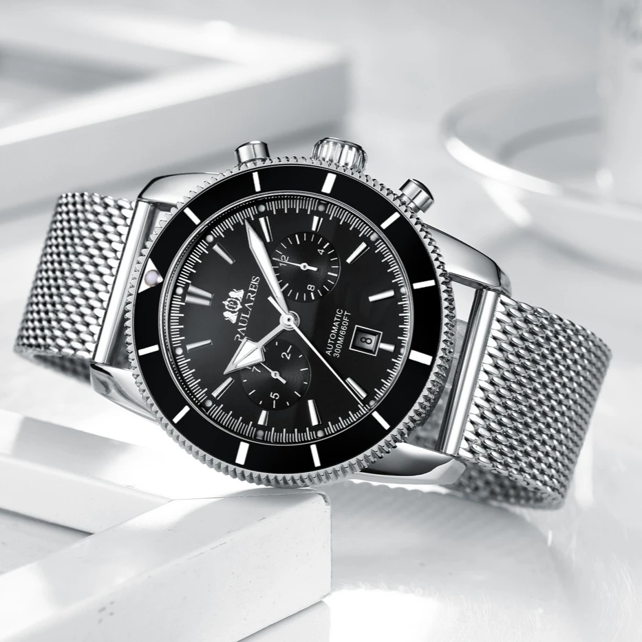 automatic-watch-mechanical-super-heritage-ocean-big-dial-stainless-steel-mesh-leather-strap-46mm-men-wristwatch