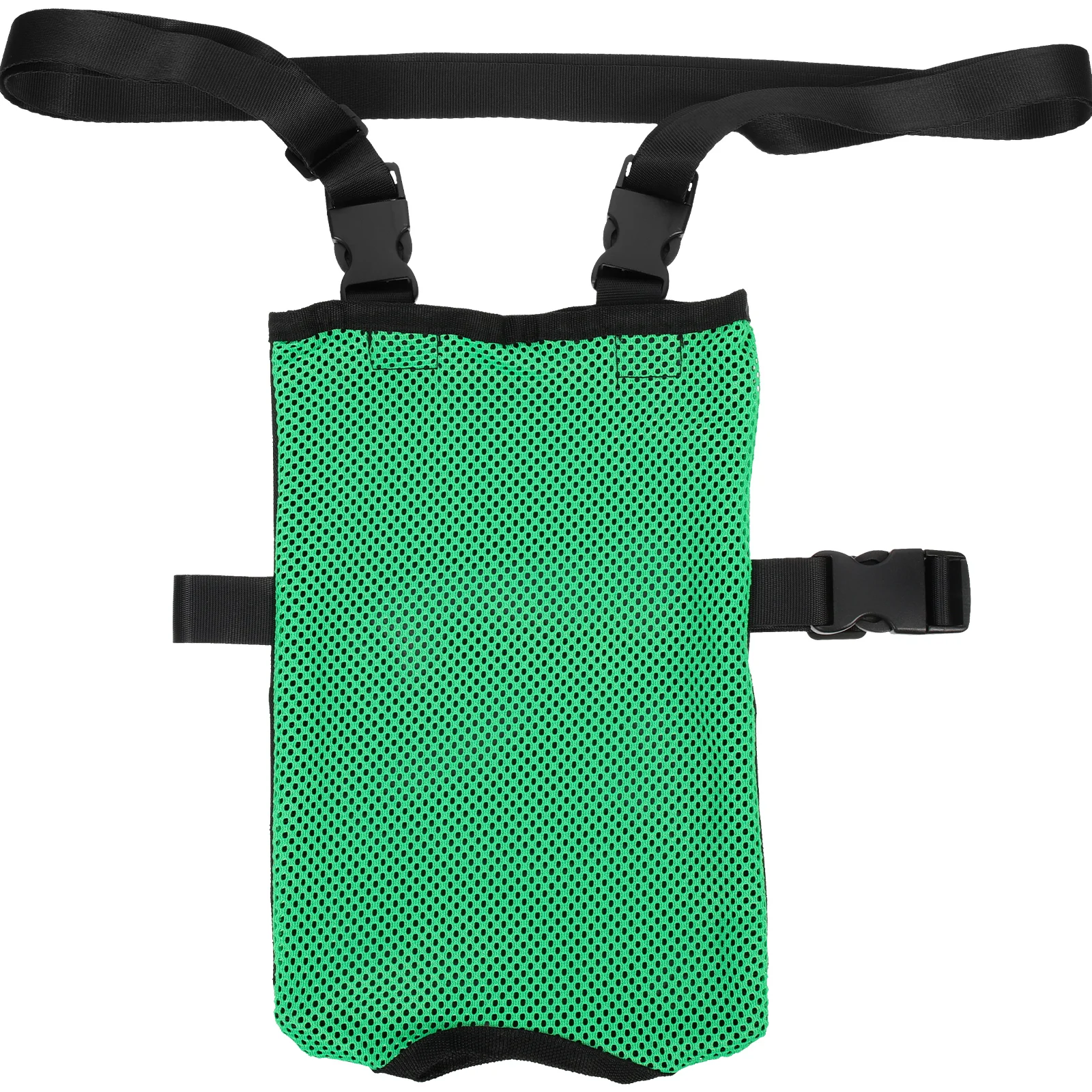 

Сетчатая портативная дренажная сумка большой емкости для мочи, больничная дорожная защита от утечек, подвесной дизайн, принадлежности для пожилых пациентов, ношение