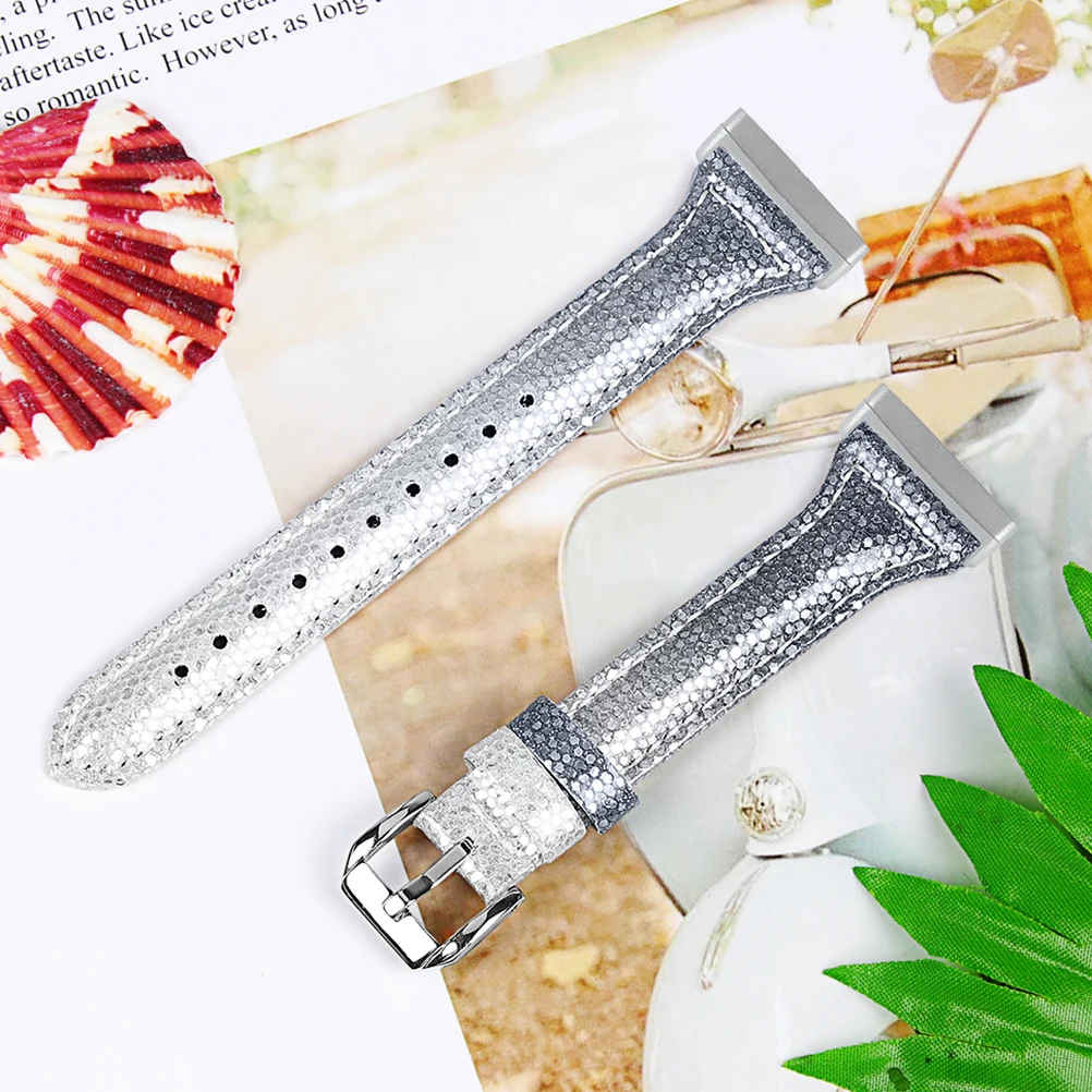 

Magnetic Smart Watch Strap Quick Release Band Replacement Wrist Straps for Men Women Casual Business Smartwatch