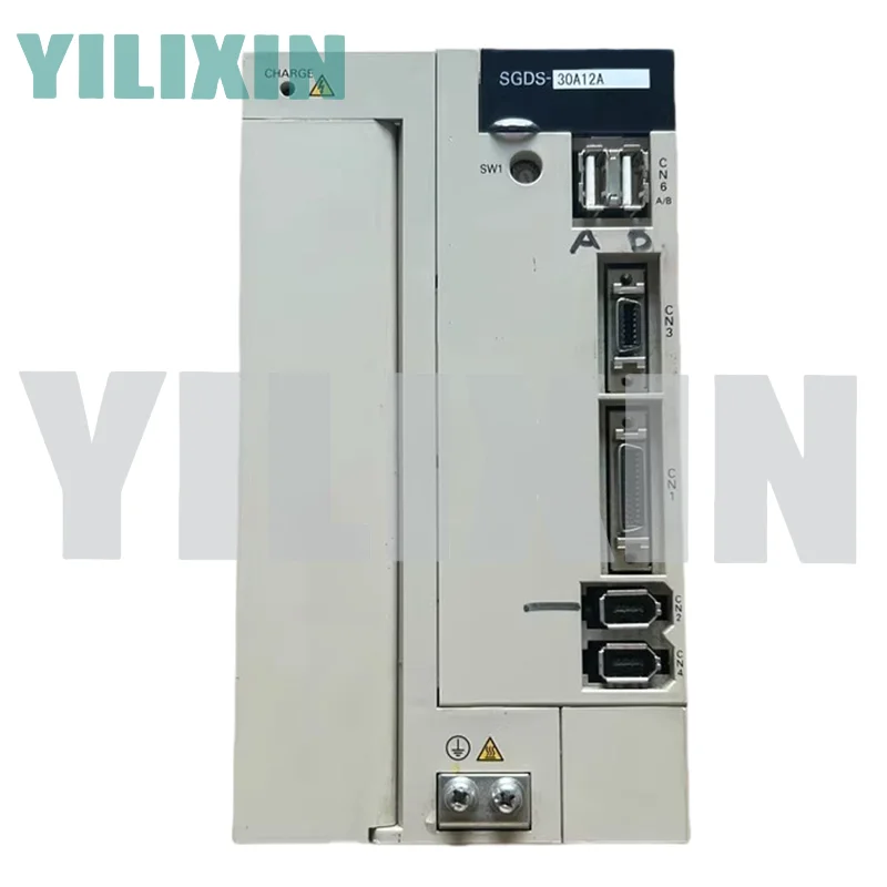 

New SGDS-30A12A Servo Module