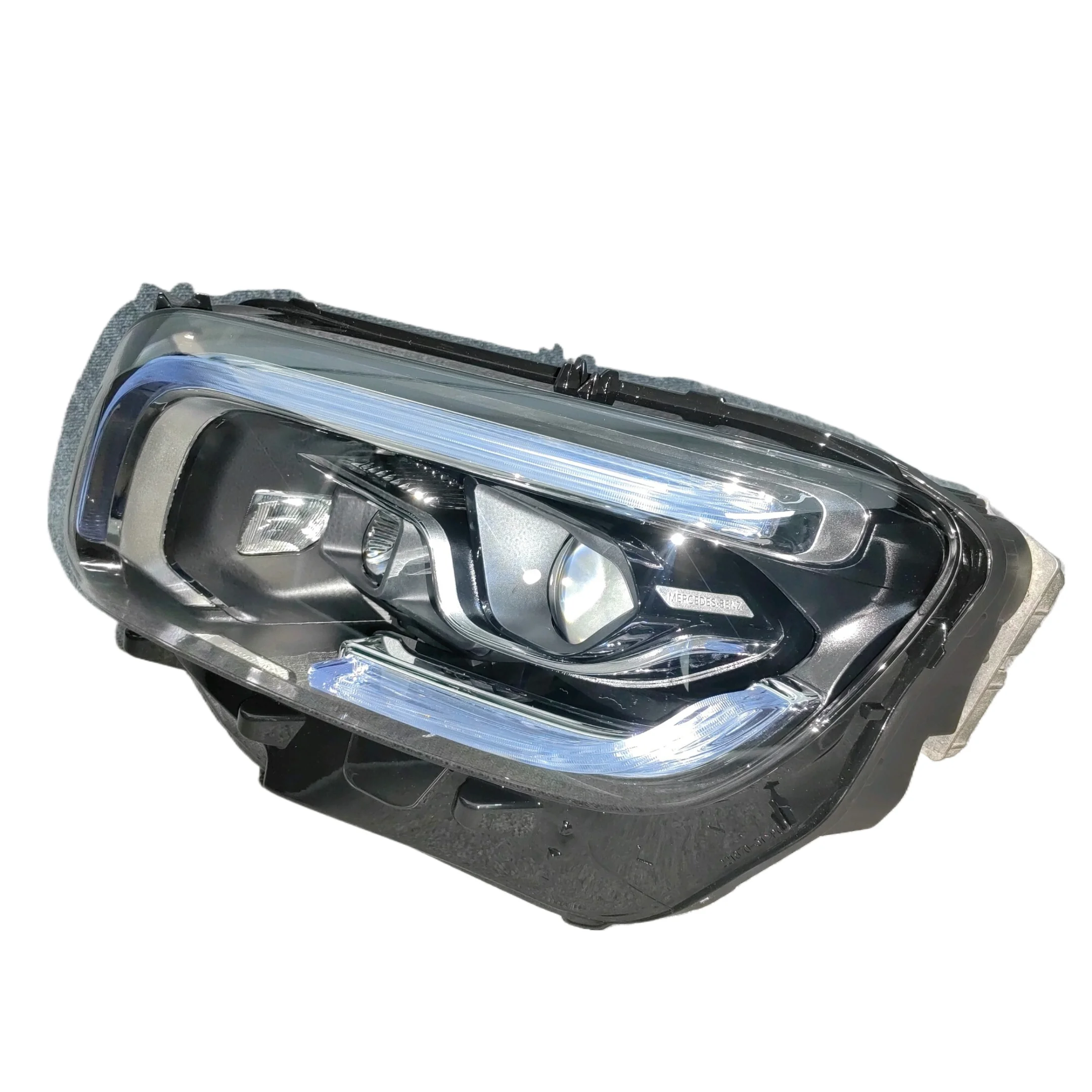 메르세데스 벤츠 GLB W247에 대한 뜨거운 판매 LED 자동차 헤드라이트