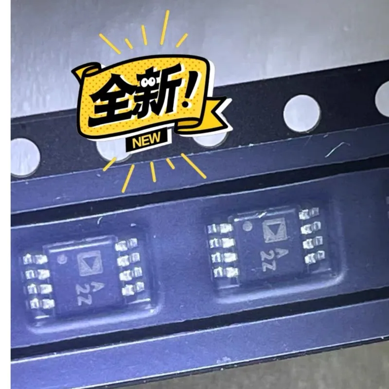 

ADA4500-2ARMZ A2Z MSOP8