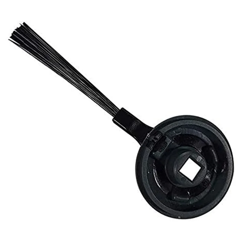 Rodillo de cepillo principal de repuesto, filtro Hepa y accesorios de cepillos laterales, piezas para Robot S87 R85 RV850 RV850BRN-A58E