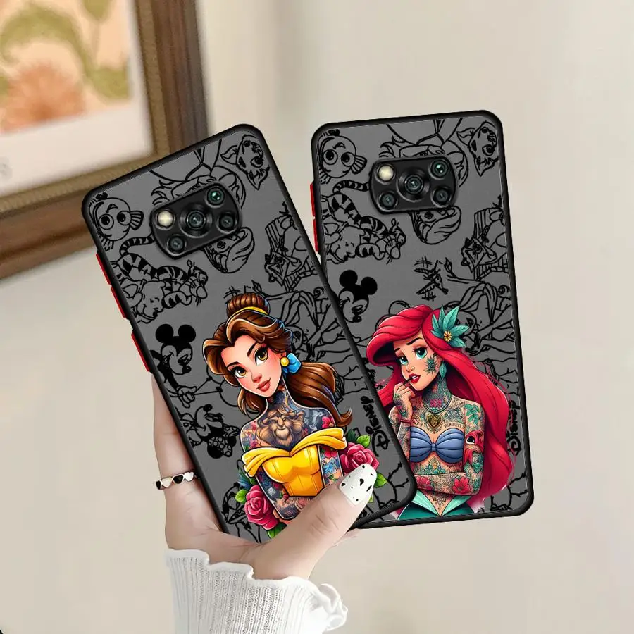 Tattoo Ariel Prince… - image