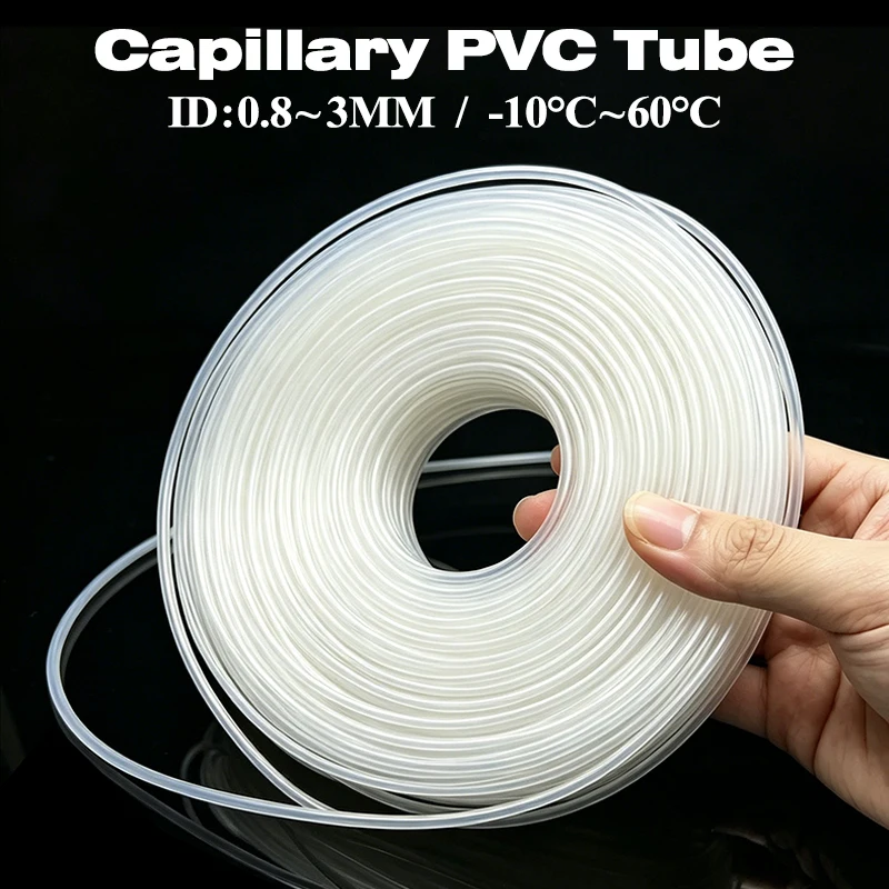 tubo-de-pvc-transparente-nao-toxico-de-grau-alimenticio-anti-dobramento-e-anti-rasgo-diametro-interno-08-3mm-mangueira-para-liquidos-acessorio-para-dispensador-de-cafe-artesanal