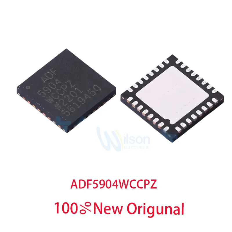 ADF5904WCCPZ 24 GHz receive downconverter ADF5904 Brand new original