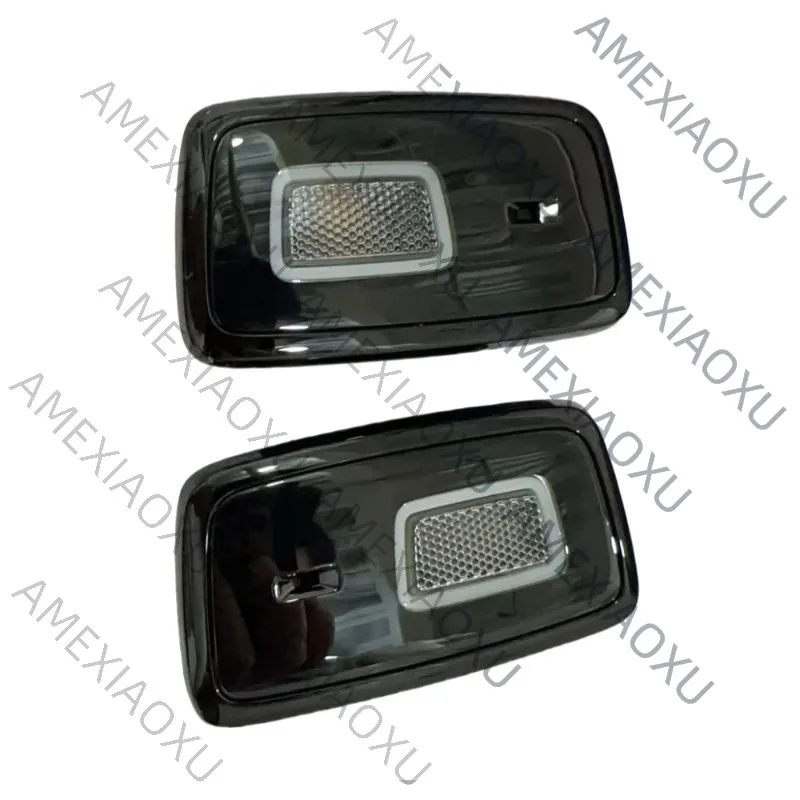 

32140333 Левая и 32140334 Правая лампы освещения салона для Volvo S90 XC60 V90 S90