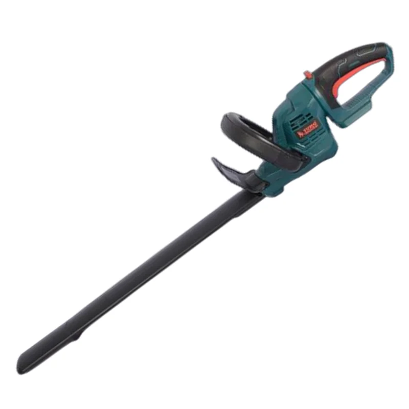 

Hot Sale 1300RPM High Speed Cordless Hedge Trimmer Handheld Power Trimmers for Bush Lawn Industrial Grade