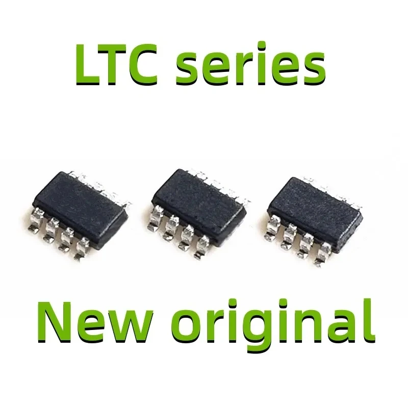 Новый оригинальный LTC3872ETS8 LTC3872ITS8 LTC3872HTS8