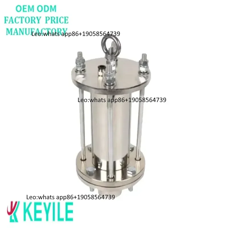 China High Quality Sx-30 Sx-40 Sx-60 Sx-80 Heat Press Sk Series Pneumatic Air Knocker Vibrator Hammer Sx80 for Barn