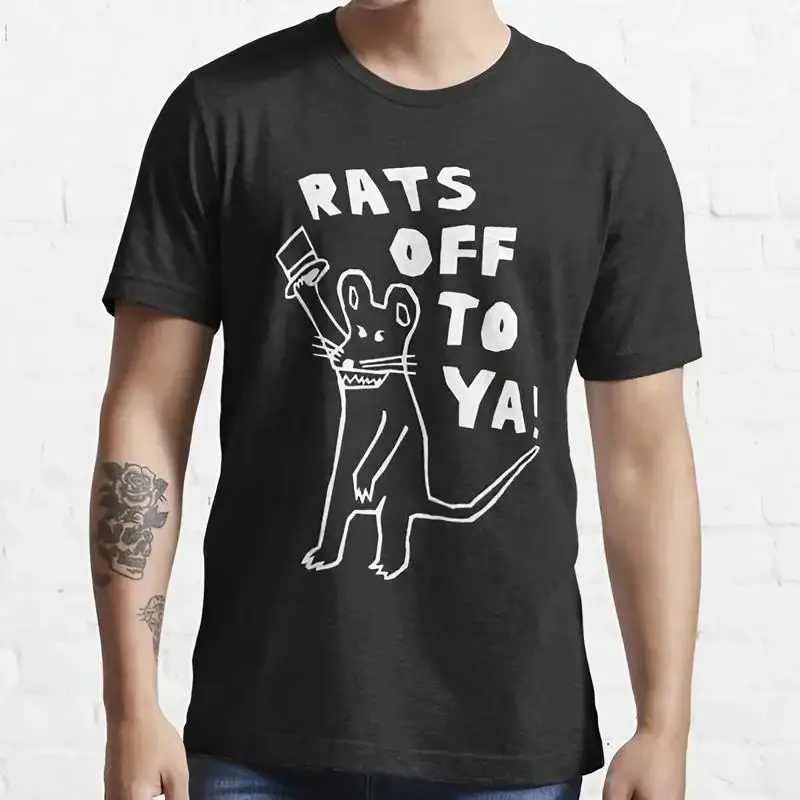 Nwt Rats Off To Ya …