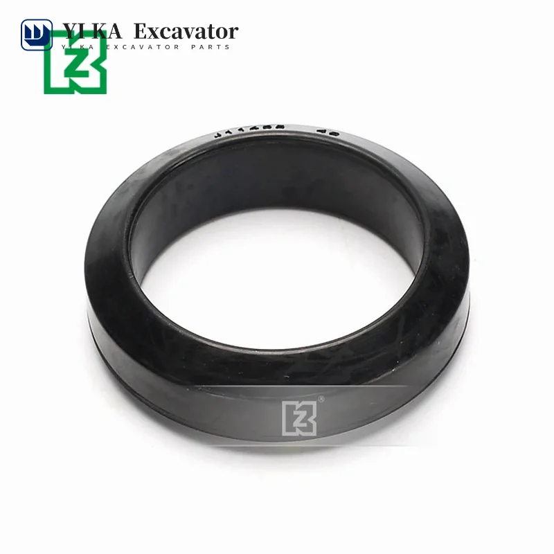 

For Sumitomo Excavator 48 Fat Rubber Assembly SH120A1/2 200A1 220 240 300 Rubber Sealing Ring