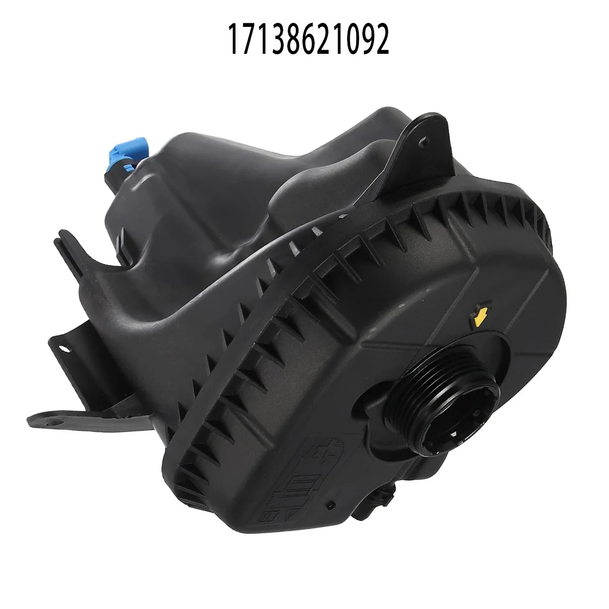 17138621092 Coolant Expansion Tank For BMW 3 Series F30 F35 320i 330i B48 2012-2019 Coolant Reservoir Factory Direct