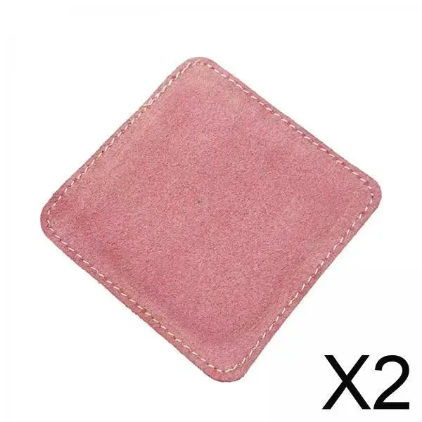 

Absorbent Snooker Cue Towel Soft PU Billiard Shaft Cleaner Lightweight Cleaning Cloth for Pool Table Supplies