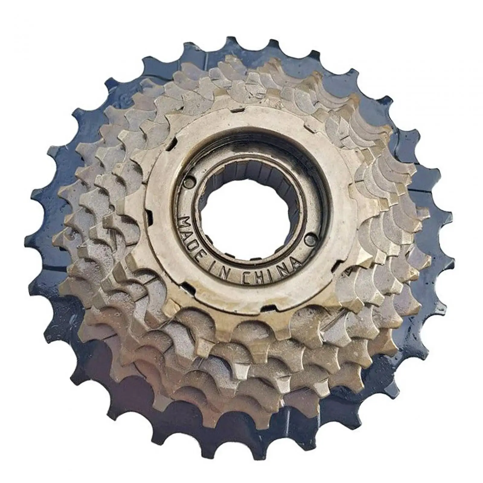 Bike Freewheel 7 Speed 14-28T Bicycle Sprocket Accessories for