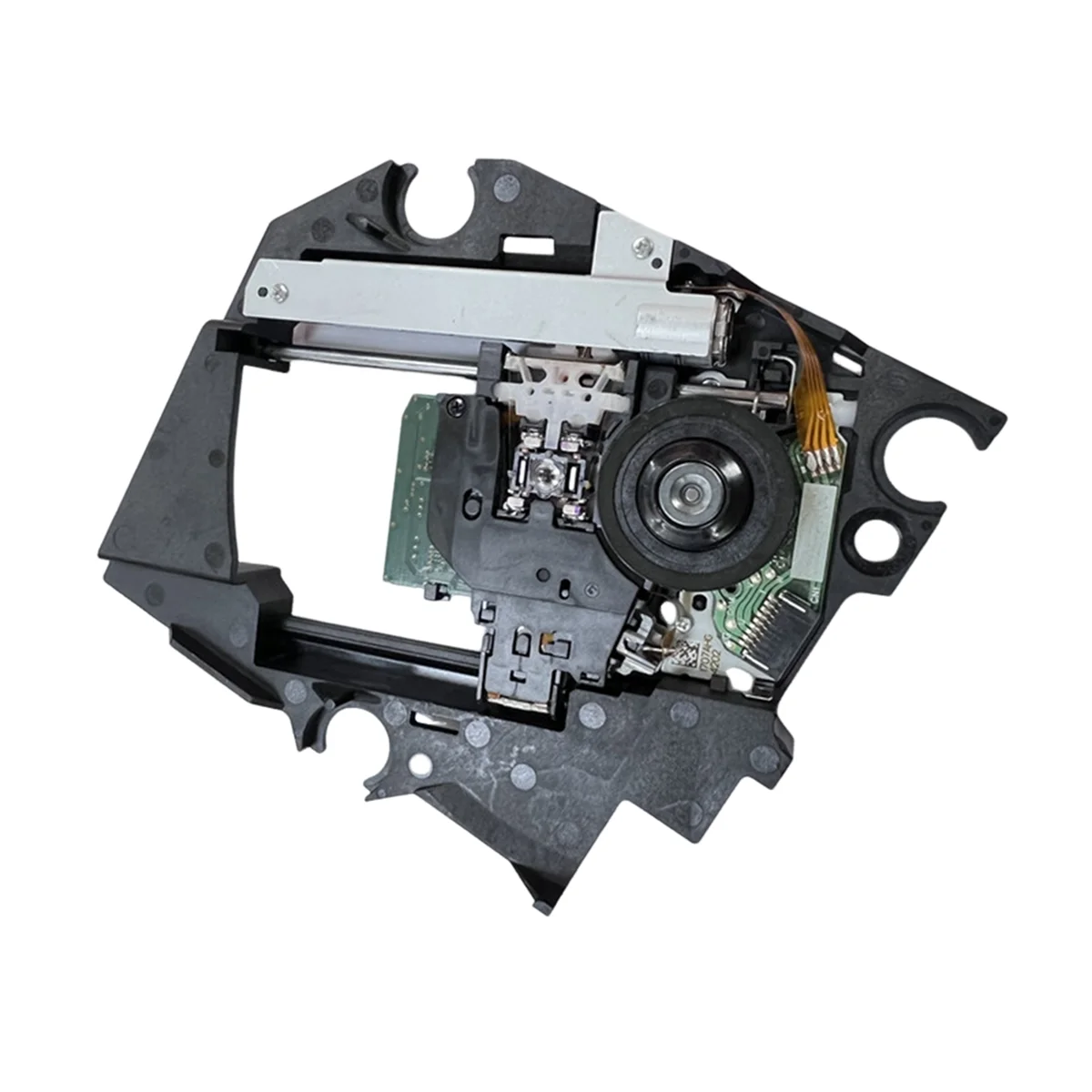 KEM-497AAA untuk PS5 Laser Pickup Drive lensa Laser dengan mekanisme dek untuk Playstation5 Game Console_A02I